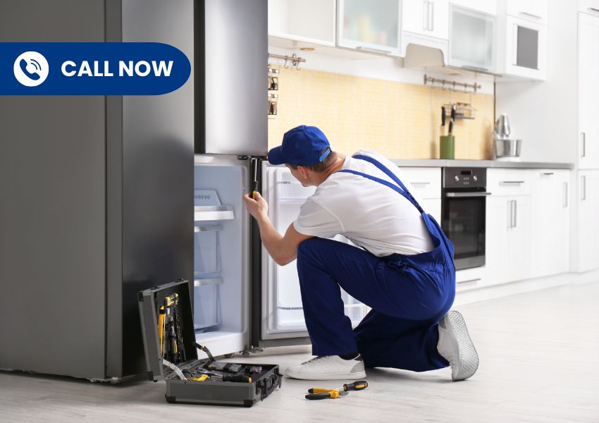 Chaplin Appliance Repair Company